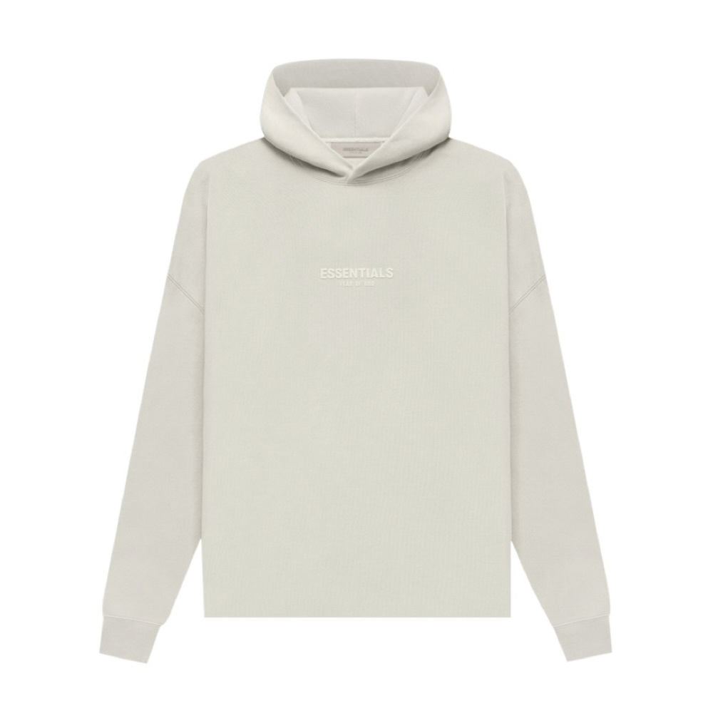 Essentials Fear of God Hoodie